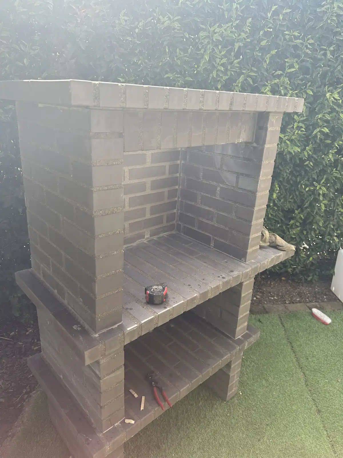 Notre Service d'installation - Installation